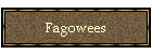 Fagowees